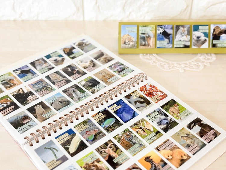 Kalendarz dzienny himekuri 2026 | ZOO