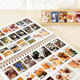 Kalendarz dzienny himekuri 2026 | Słodycze