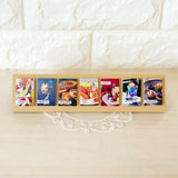 Kalendarz dzienny himekuri 2026 | Słodycze