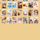 Kalendarz dzienny himekuri 2026 | Słodycze