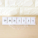 Kalendarz dzienny himekuri 2026 | Awairo