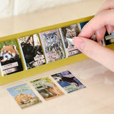 Kalendarz dzienny himekuri 2026 | Awairo