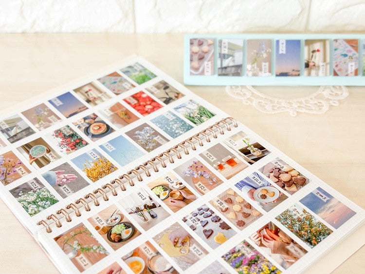 Kalendarz dzienny himekuri 2026 | Wspomnienia