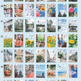 Kalendarz dzienny himekuri 2026 | Wspomnienia