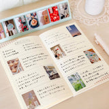 Kalendarz dzienny himekuri 2026 | Wspomnienia