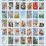 Kalendarz dzienny himekuri 2026 | Wspomnienia