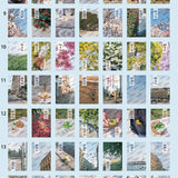 Kalendarz dzienny himekuri 2026 | Wspomnienia