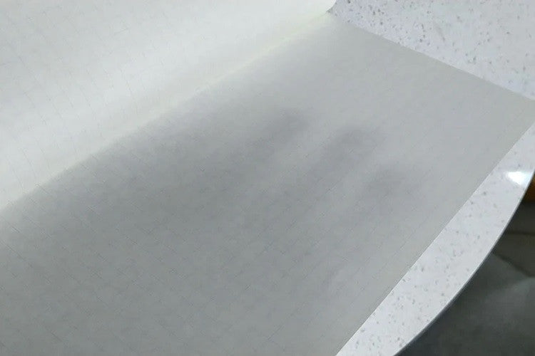 Notatnik himekuri | Kratka