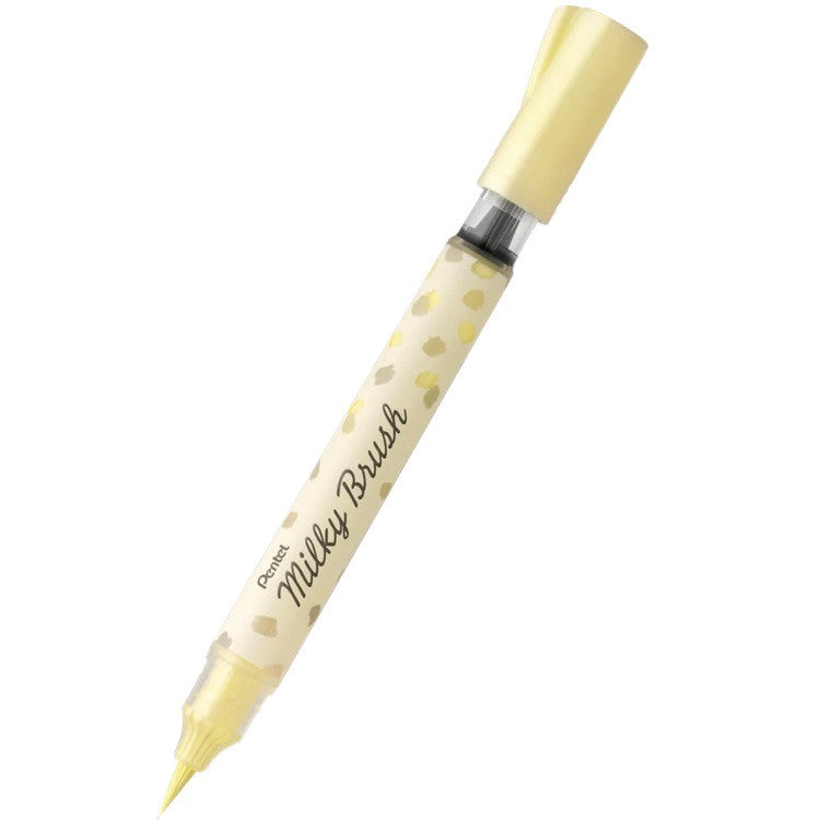 Pisak Pędzelkowy Pentel Milky Brush