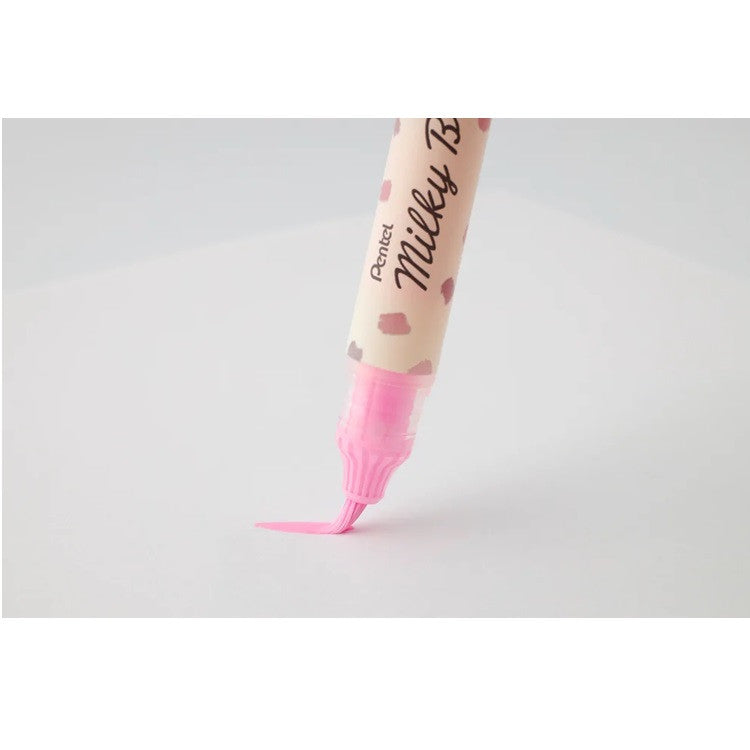 Pisak Pędzelkowy Pentel Milky Brush