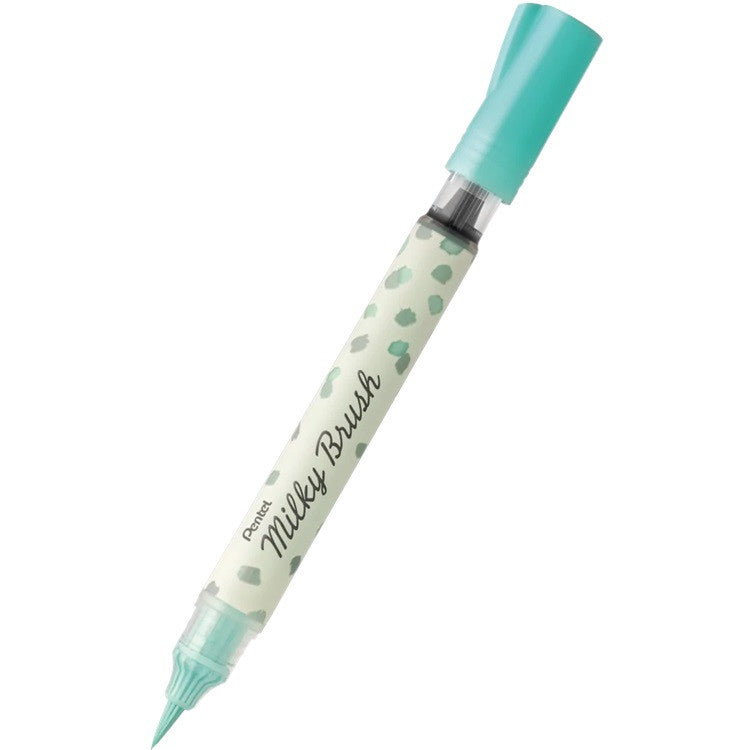 Pisak Pędzelkowy Pentel Milky Brush