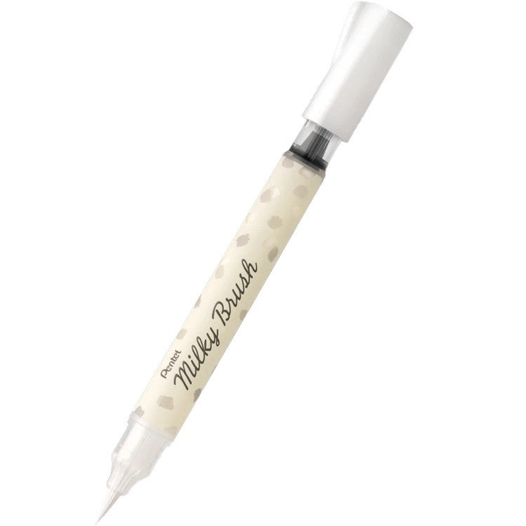 Pisak Pędzelkowy Pentel Milky Brush