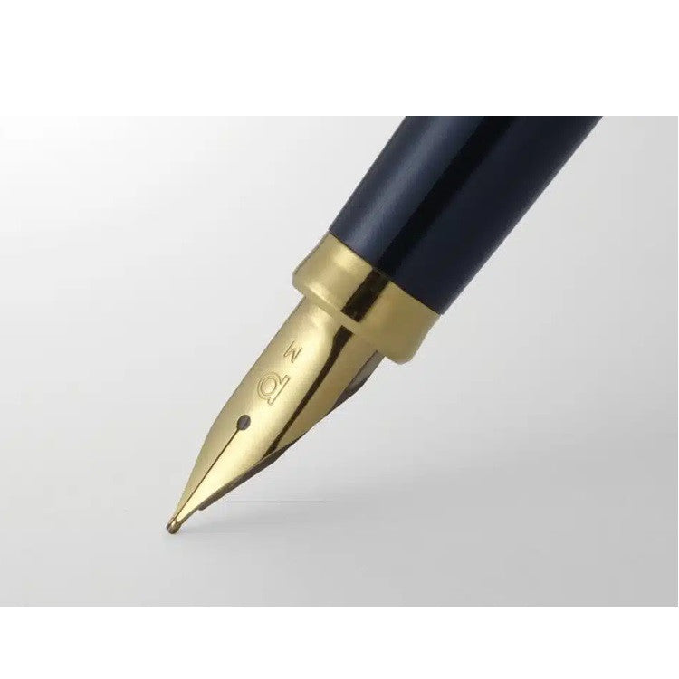 Pióro Wieczne Platinum Biso | Nebula Black