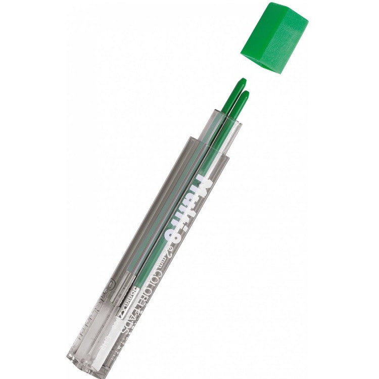 Wkłady do Multi Kredki Pentel 8w1