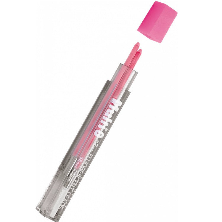 Wkłady do Multi Kredki Pentel 8w1