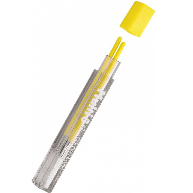 Wkłady do Multi Kredki Pentel 8w1