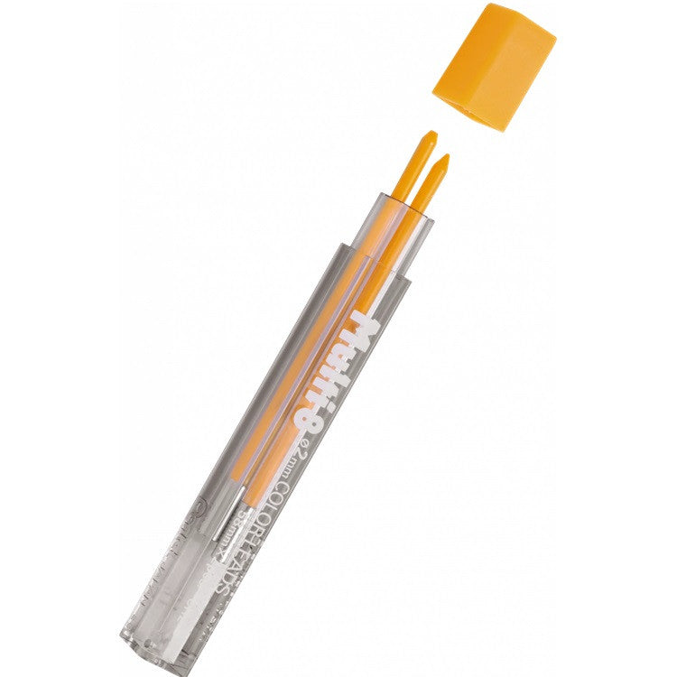 Wkłady do Multi Kredki Pentel 8w1