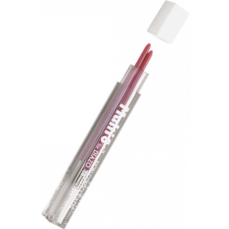 Wkłady do Multi Kredki Pentel 8w1