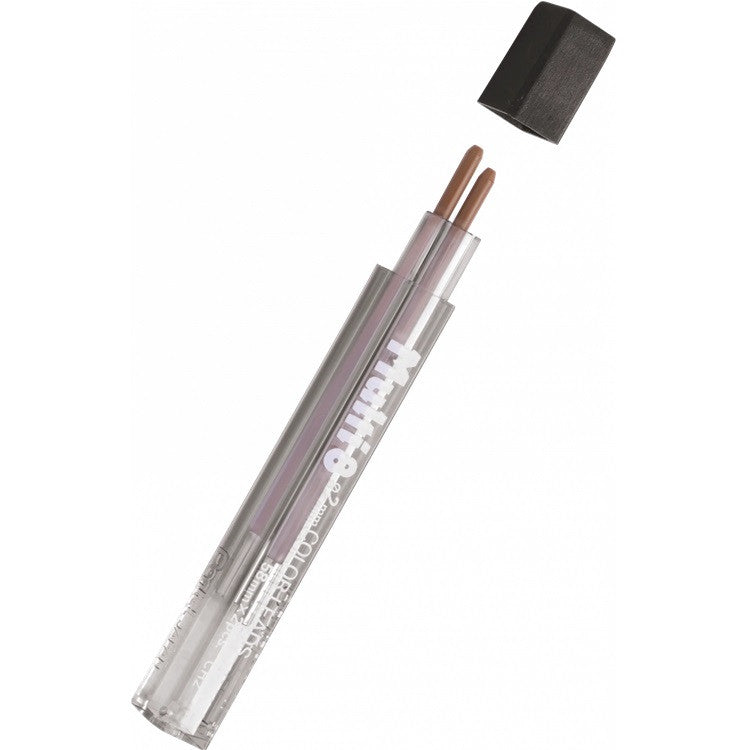 Wkłady do Multi Kredki Pentel 8w1