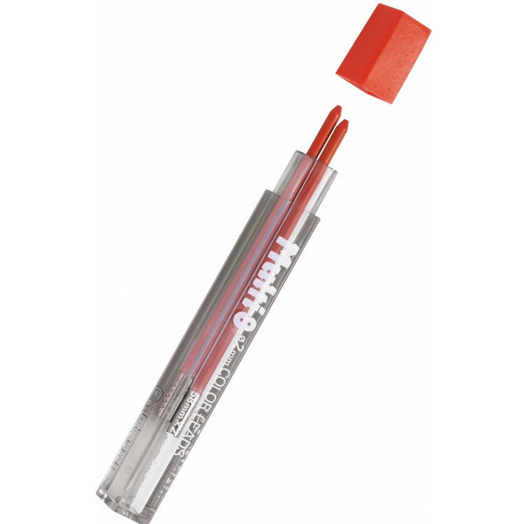 Wkłady do Multi Kredki Pentel 8w1