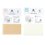 Wkład do Segregatora Eric Small Things x Kleid A5