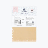 Wkład do Segregatora Eric Small Things x Kleid A5