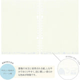 Wkład do Segregatora Eric Small Things x Kleid A5