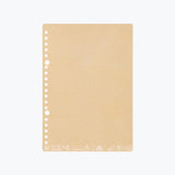 Wkład do Segregatora Eric Small Things x Kleid A5