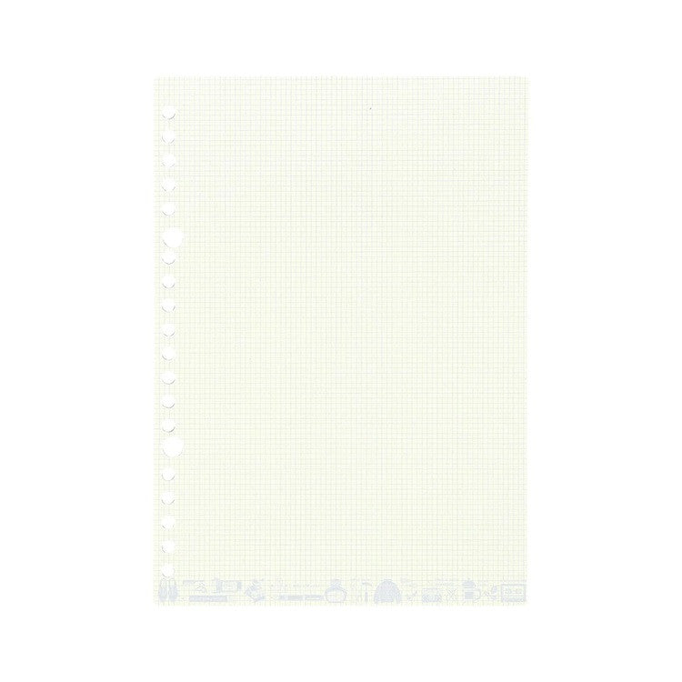 Wkład do Segregatora Eric Small Things x Kleid A5