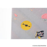 Kalendarz dzienny 2026 Hobonichi Hon A6 | One Piece: Hiriluk's Cherry Blossoms | Edycja japońska