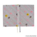 Kalendarz dzienny 2026 Hobonichi Hon A6 | One Piece: Hiriluk's Cherry Blossoms | Edycja japońska