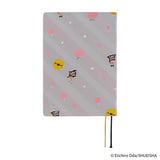 Kalendarz dzienny 2026 Hobonichi Hon A6 | One Piece: Hiriluk's Cherry Blossoms | Edycja japońska