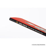 Kalendarz tygodniowy 2026 Hobonichi Techo Weeks | One Piece: Straw Hat Luffy (Red) | Edycja angielska