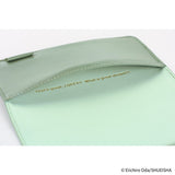 Okładka na kalendarz Hobonichi Techo A6 | One Piece: End of Luffy's Dream (Mint Green)