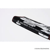 Okładka na kalendarz Hobonichi Techo A6 | One Piece: Straw Hat Luffy (Black)