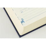 Pamiętnik 10-letni Midori | Granatowy