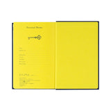 Pamiętnik 10-letni Midori | Granatowy