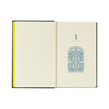 Pamiętnik 10-letni Midori | Granatowy