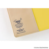 Okładka na kalendarz Hobonichi Techo A5 | One Piece: End of Luffy's Dream (Sand Beige)