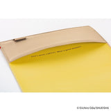 Okładka na kalendarz Hobonichi Techo A5 | One Piece: End of Luffy's Dream (Sand Beige)