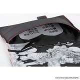 Okładka na kalendarz Hobonichi Techo A5 | One Piece: Straw Hat Luffy (Black)