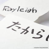 Zestaw karteczek Hobonichi | One Piece: Vivre Card & Treasure Tab