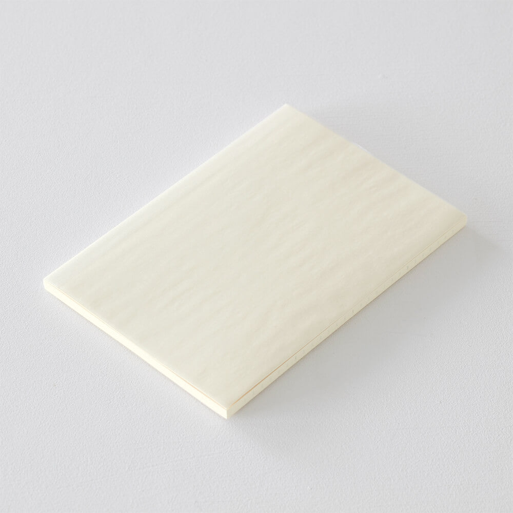 Kalendarz miesięczny + notatnik MD Paper 2026 | A5 Thin