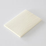 Kalendarz miesięczny + notatnik MD Paper 2026 | A5 Thin