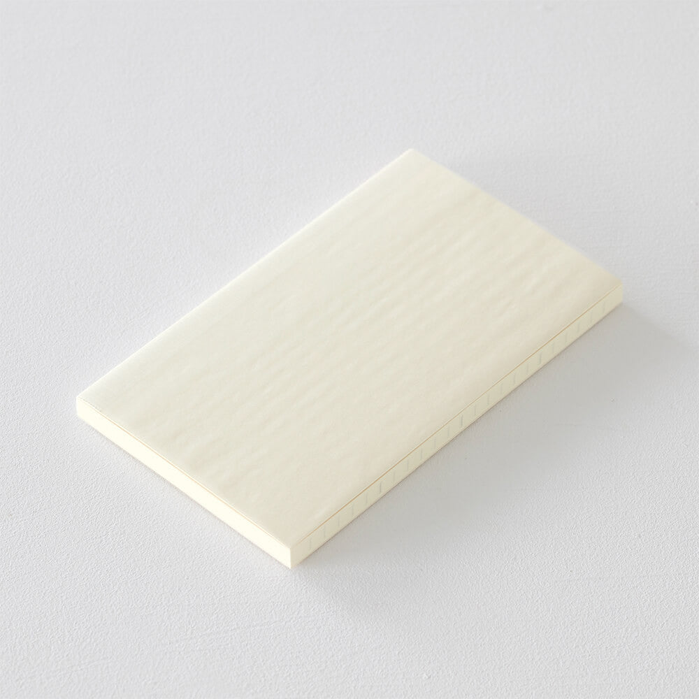 Kalendarz miesięczny + notatnik MD Paper 2026 | B6 Slim