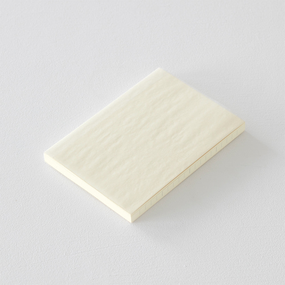 Kalendarz miesięczny + notatnik MD Paper 2026 | A6