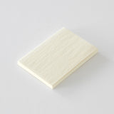 Kalendarz miesięczny + notatnik MD Paper 2026 | A6