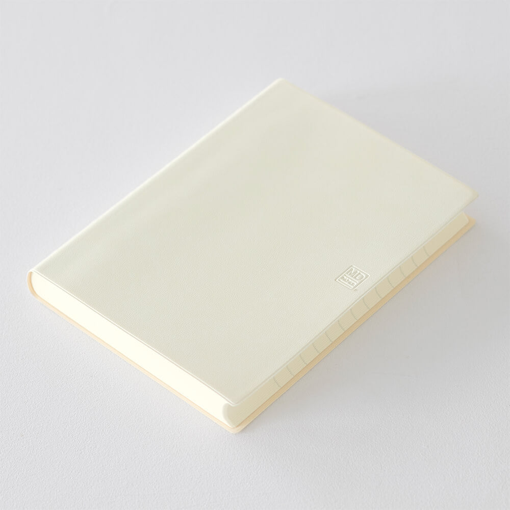 Kalendarz dzienny MD Paper 1Day 1Page 2026 | A5