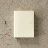 Kalendarz dzienny MD Paper 1Day 1Page 2026 | A6