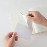 Naklejki z kalendarzem 2026 MD Paper | M